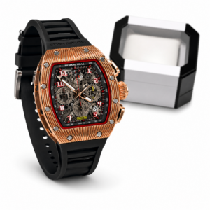 Reloj Richard Mille