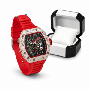 Reloj Richard Mille