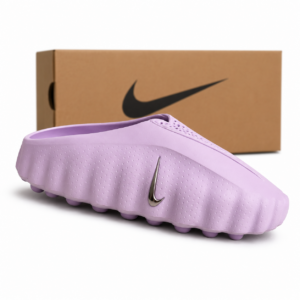 Nike Mind Chanclas MORADO