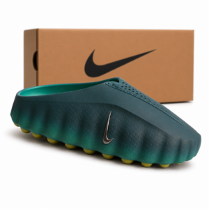 Nike Mind Chanclas AZUL VERDE