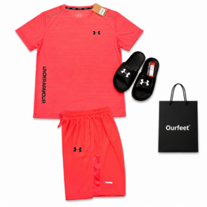 Chándal Under Armour