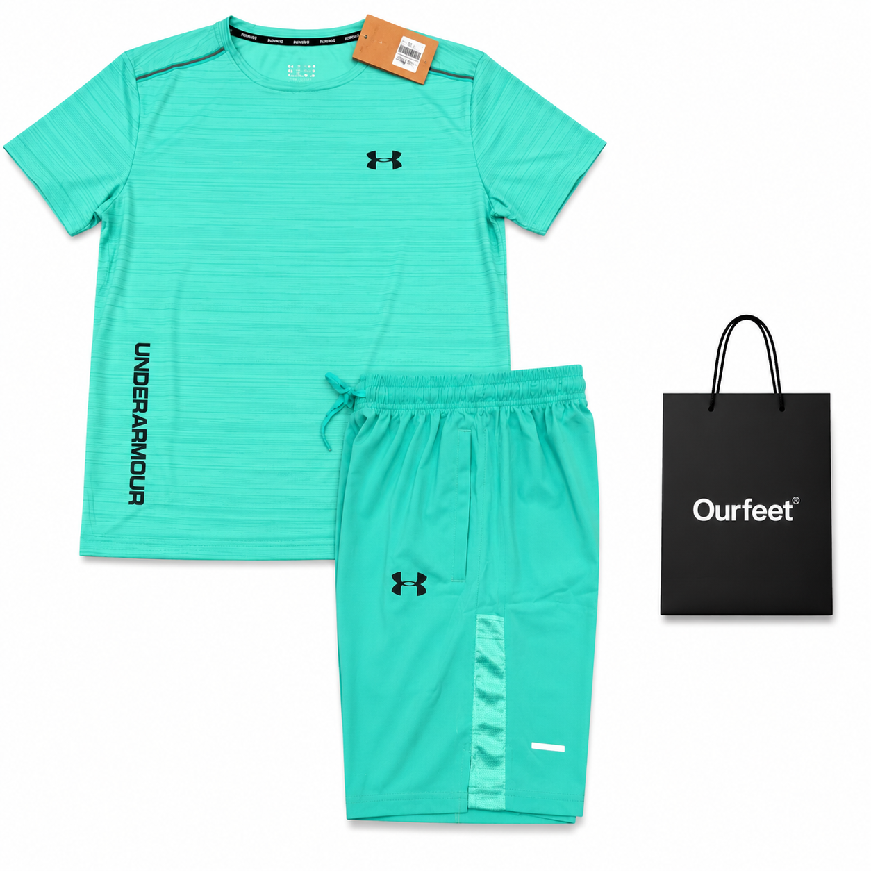 Chándal Under Armour
