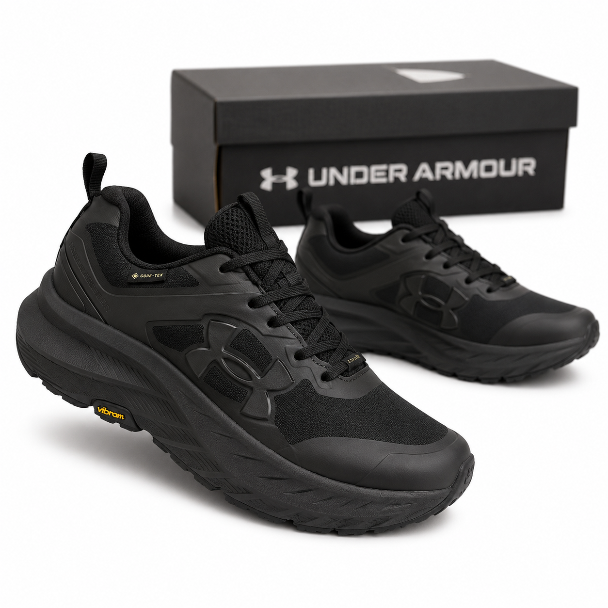 UNDER ARMOUR DEPORTIVAS