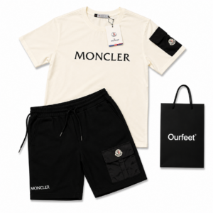 Chándal Moncler