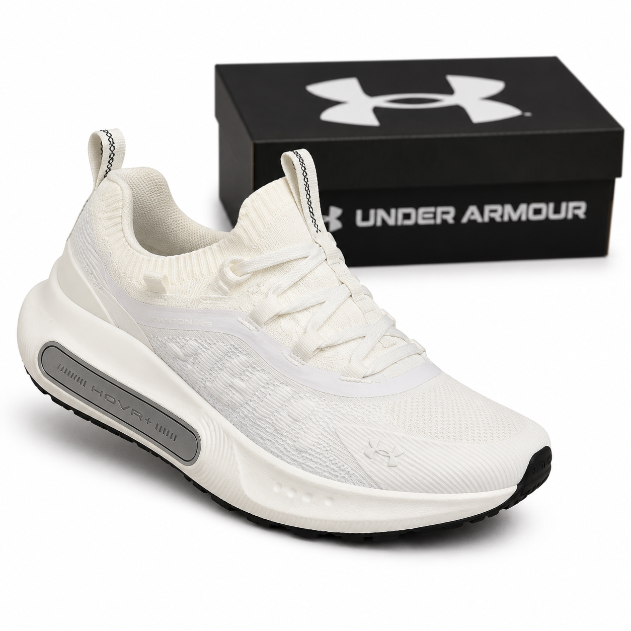 UNDER ARMOUR DEPORTIVAS