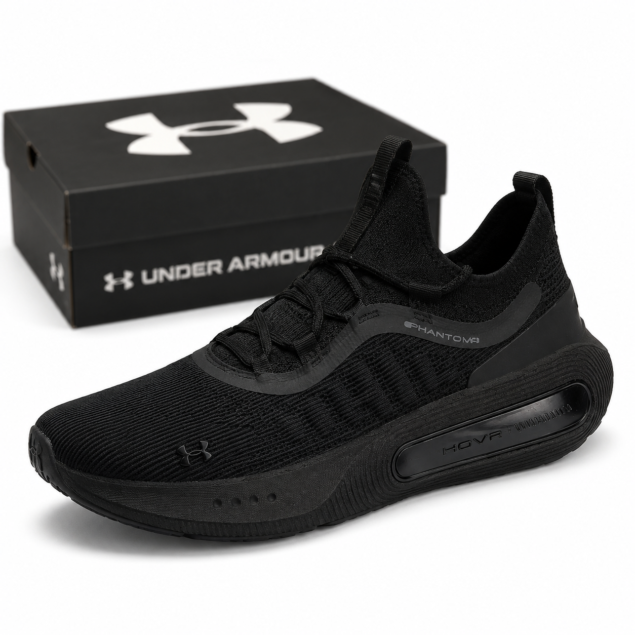 UNDER ARMOUR DEPORTIVAS