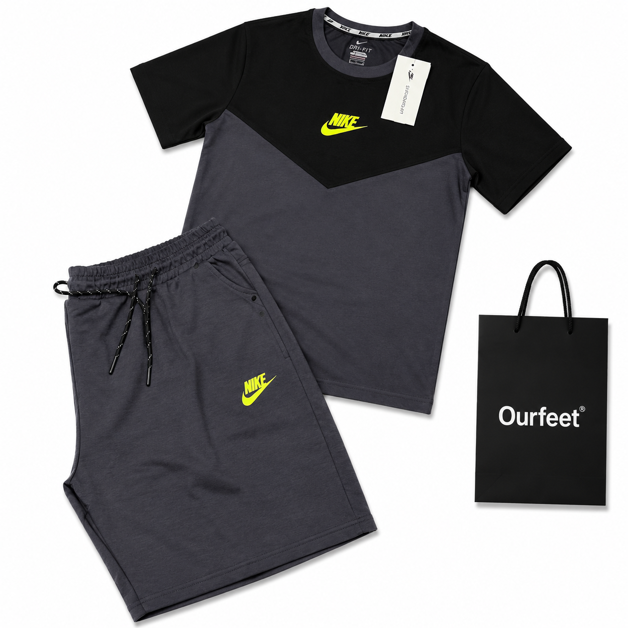 Chándal Nike Tech Freece