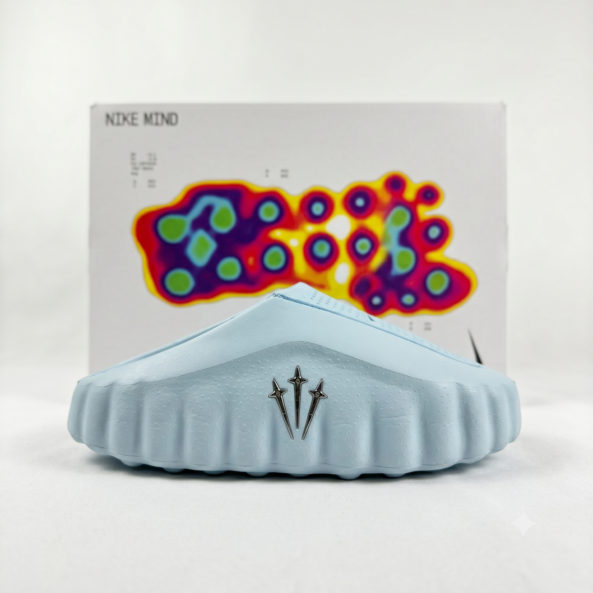 Nike Mind 001 NOCTA Chanclas