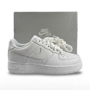 Nike Air Force One Rope