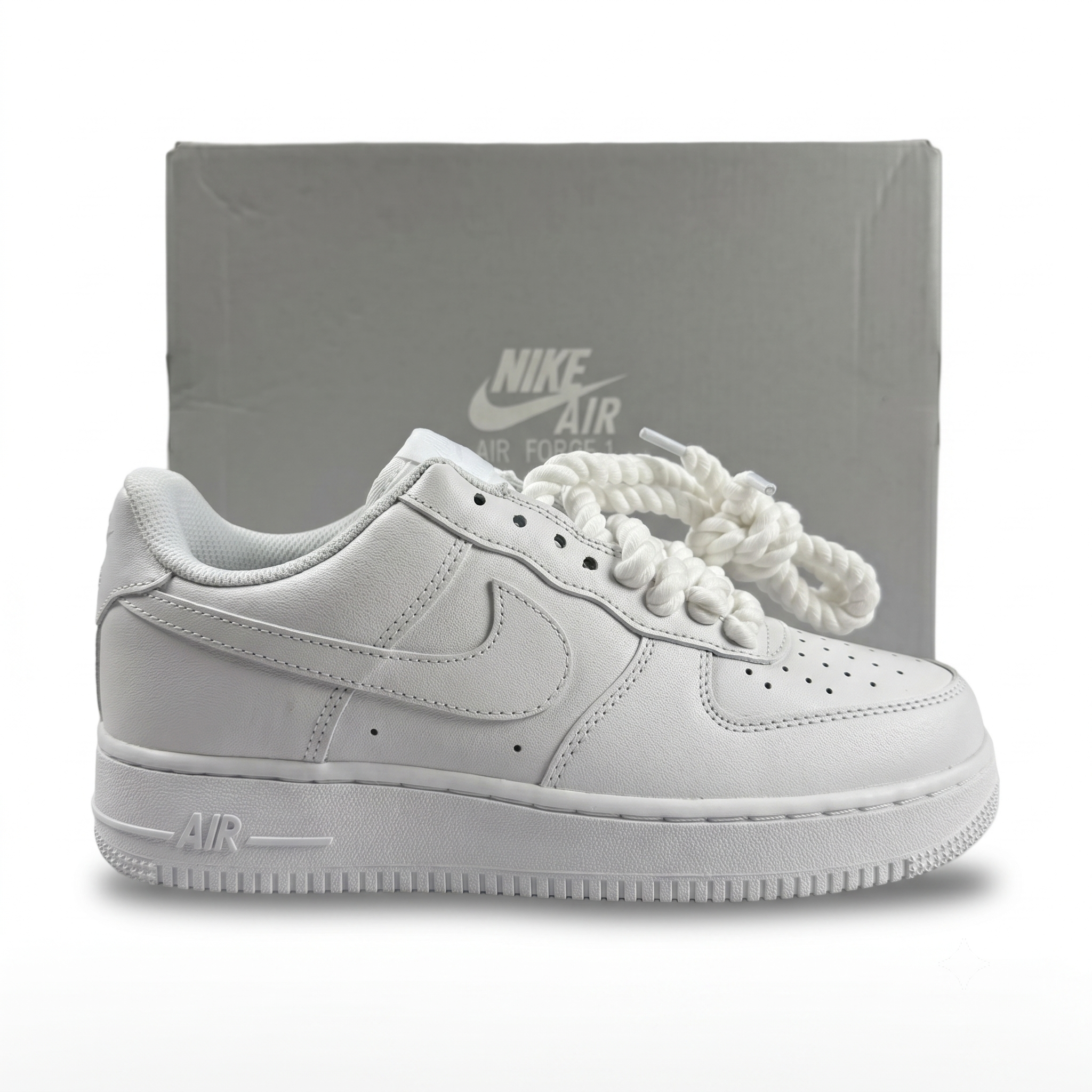 Nike Air Force One Rope