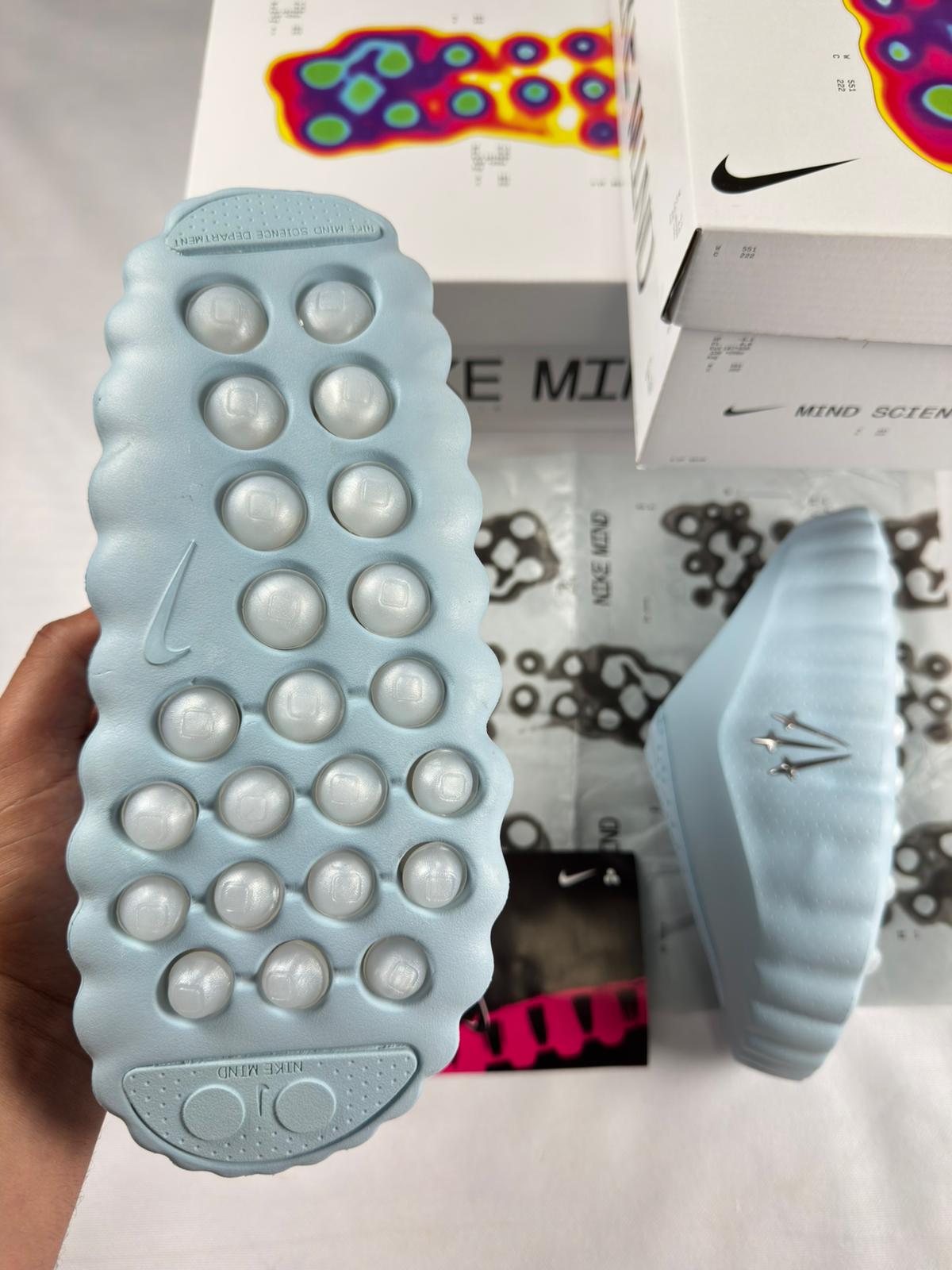 Nike Mind 001 NOCTA Chanclas - Imagen 2