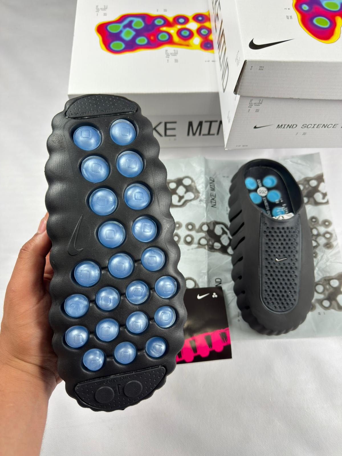 Nike Mind 001 NOCTA Chanclas - Imagen 2