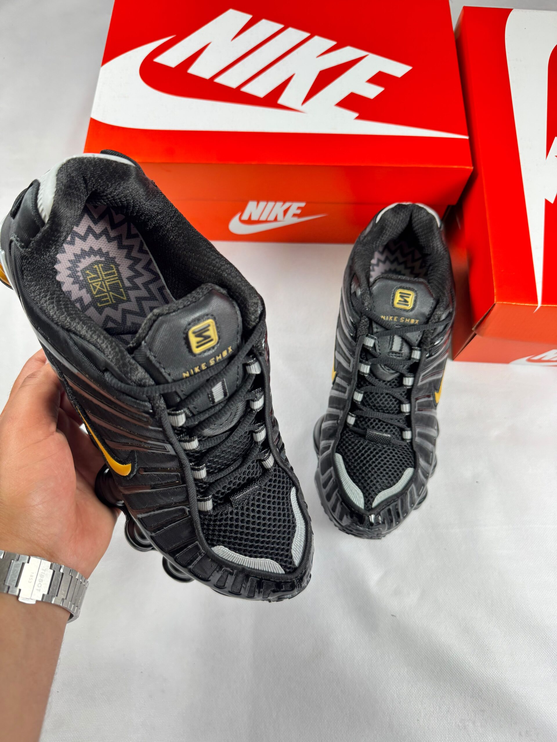 Nike Shox x NEYMAR - Imagen 2