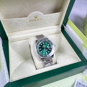 Reloj Rolex Alta Calidad EN CAJA MARCA