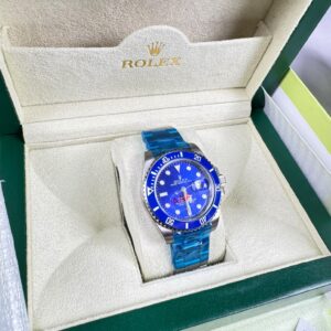 Reloj Rolex Alta Calidad EN CAJA MARCA