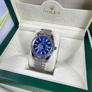 Reloj Rolex Alta Calidad EN CAJA MARCA