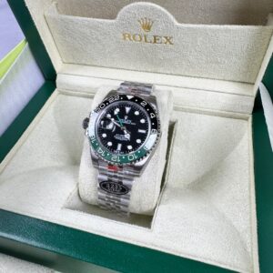 Reloj Rolex Alta Calidad EN CAJA MARCA
