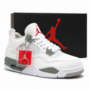 Nike Air Jordan Retro 4 OREO