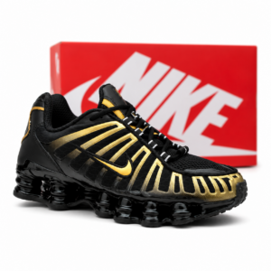 Nike Shox