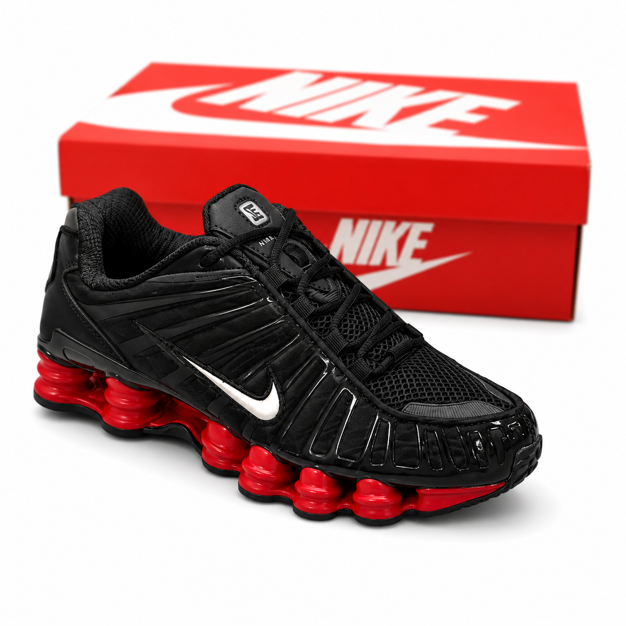 Nike Shox