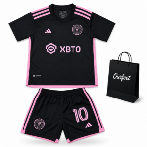 Chándal Fútbol MIAMI NIÑO X 25€ OFERTA