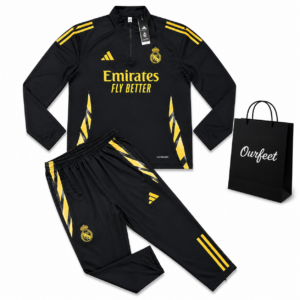 Chándal Fútbol REAL MADRID NIÑO X 25€ OFERTA