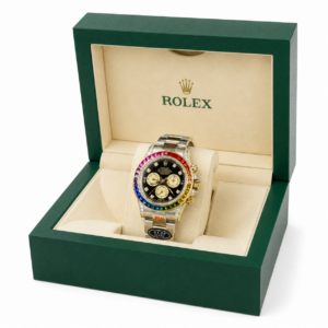 Reloj Rolex Alta Calidad EN CAJA MARCA