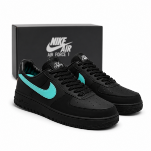 Nike Air Force 1 Low Tiffany & Co