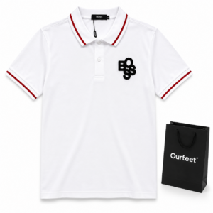 Polo Hugo Boss