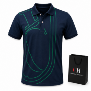 Polo Carolina Herrera