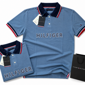Polo Tommy Hilfiger