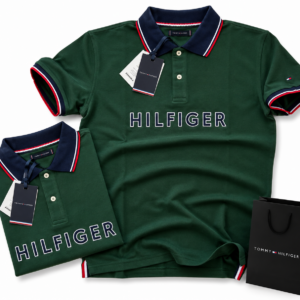 Polo Tommy Hilfiger