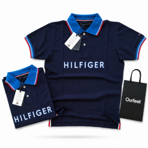 Polo Tommy Hilfiger