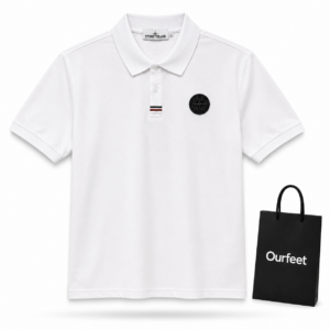Polo Stone Island