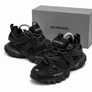 Balenciaga Track