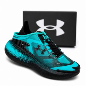 UNDER ARMOUR x MANSORY