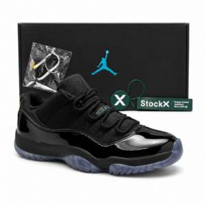 Nike Air Jordan 11 GAMMA BLUE
