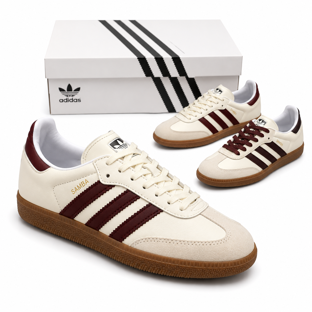 Adidas Samba