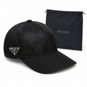 Gorra PRADA