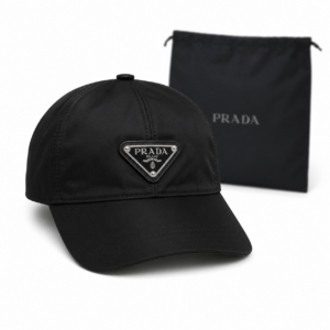 Gorra PRADA