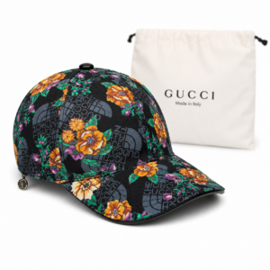 Gorra Gucci CALIDAD AAA
