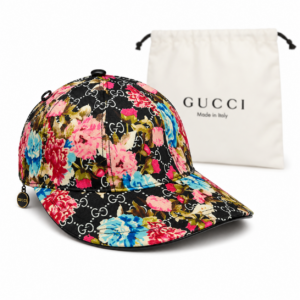 Gorra Gucci CALIDAD AAA