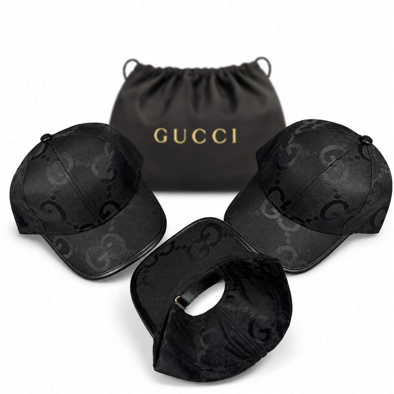 Gorra Gucci CALIDAD AAA