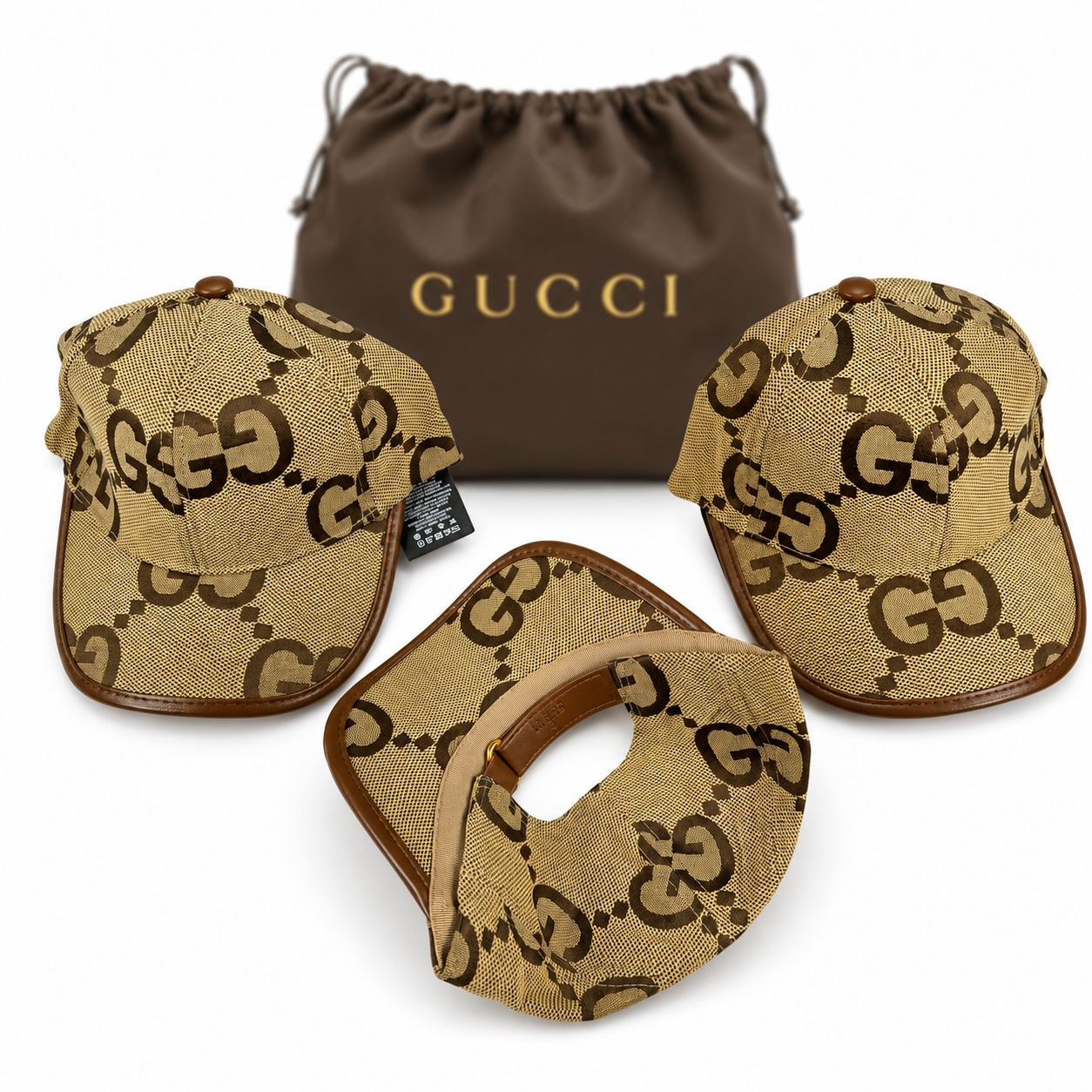 Gorra Gucci CALIDAD AAA