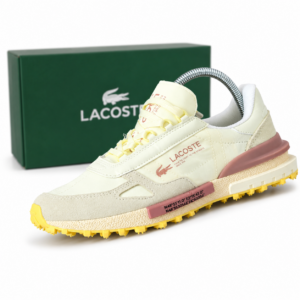 Lacoste Elite Active