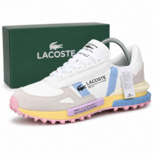 Lacoste Elite Active