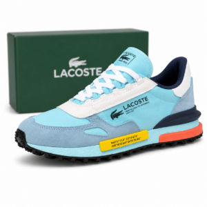 Lacoste Elite Active