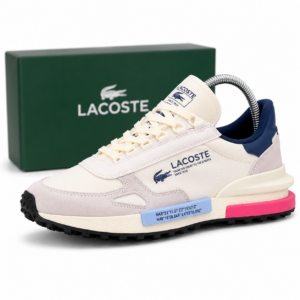 Lacoste Elite Active
