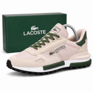 Lacoste Elite Active