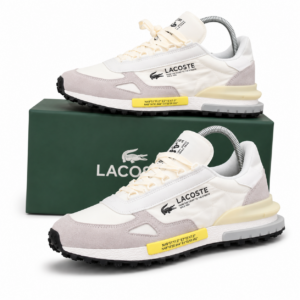 Lacoste Elite Active
